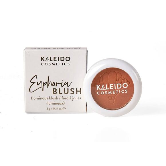 Kaleido Cosmetics Euphoria Blush - Picture 1 of 1